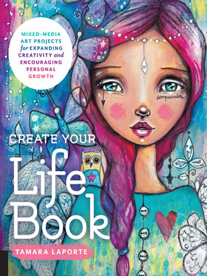 cover image of Create Your Life Book